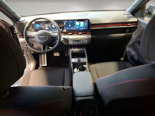 Hyundai KONA Elektro - Bild 11