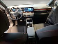 Hyundai KONA Elektro - Vorschau Bild 11