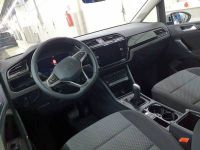 Volkswagen Touran - Vorschau Bild 4