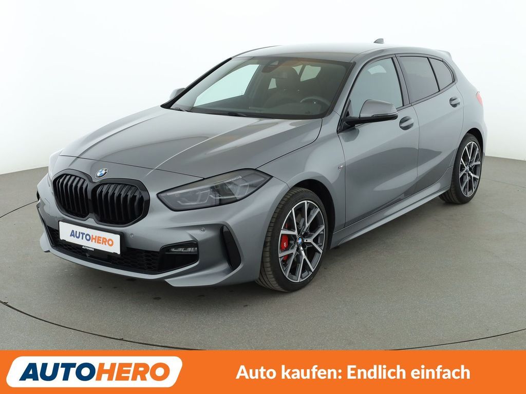 Image of BMW 118