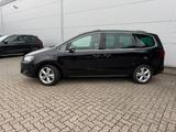 Seat Alhambra 1.4 TSI XCELLENCE DSG 7-Sitzer Standhzg - Seat Alhambra in Hamburg