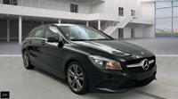 Mercedes-Benz CLA Shooting Brake CLA 200 CDI / d