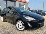 Ford Fiesta Cool & Connect/KLIMA/TEMPO./W.PAKET/8XBER - Ford Fiesta Gebrauchtwagen