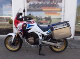 Honda CRF1100L Africa Twin Adventure Sports E-Fahrwerk - HONDA CRF110F