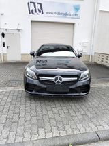 Mercedes-Benz C 43 AMG COUPE' PANO PERFORMANCE SITZE - Mercedes-Benz C 43 AMG Gebrauchtwagen in Frankfurt