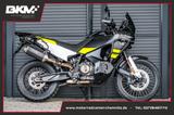 Husqvarna Norden 901 + 1. Hand + Garantie+Explorer - HUSQVARNA ENDURO