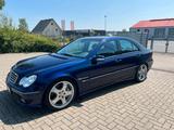 Mercedes-Benz Mercedes W203 C32 AMG - Mercedes-Benz W203
