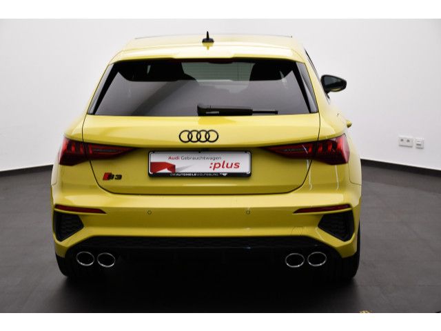 Audi S3 - Bild 21