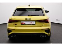 Audi S3 - Vorschau Bild 21