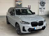 BMW X3 M40d 360°|StHz|PANO|HUD|Garantie|DrAsProf|P+ - BMW X3 M40: Automatik
