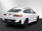 BMW X4 xDrive20d M Sport|AHK|Stop&Go|H/K|HeadUp - BMW X4 Neuwagen