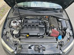 AUDI A3 Sportback 2.0 TDI quattro 3xS-line Sportpaket
