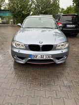 BMW 120 Diesel  - BMW 120 aus 2005: D