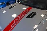 Kia Stinger GT 4WD KIA Garantie bis 04.2026 - Kia mit Benzin-Antrieb: Leder, Limousine, Automatik