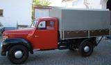 Barkas Framo 901/2 - Barkas