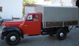 Barkas Framo 901/2 - Barkas