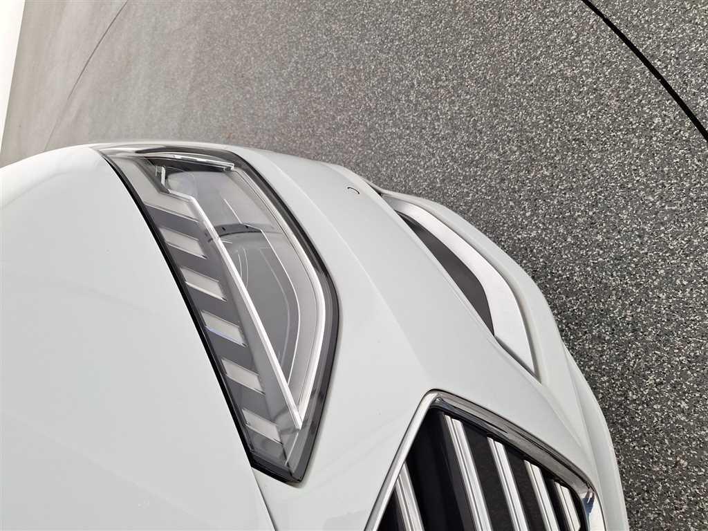 Audi A4 Avant advanced 40 2.0 TFSI S-tronic, миниатюра 21