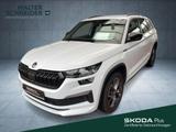 Skoda Kodiaq 2.0 TDI DSG Sportline Navi AHK Standhzg.