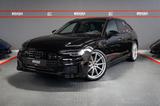 Audi A6 55 TFSI quattro sport AHK B&O PANO BUSINESS - Audi A6 55 TFSI Gebrauchtwagen