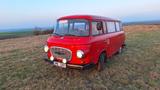 Barkas B1000 - Barkas B1000
