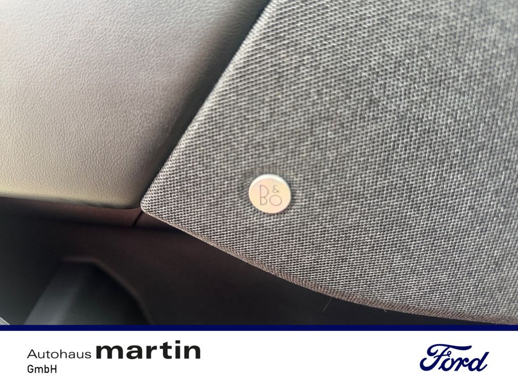 Fahrzeugabbildung Ford Mustang MACH-E Basis Extended Range PANO 360°