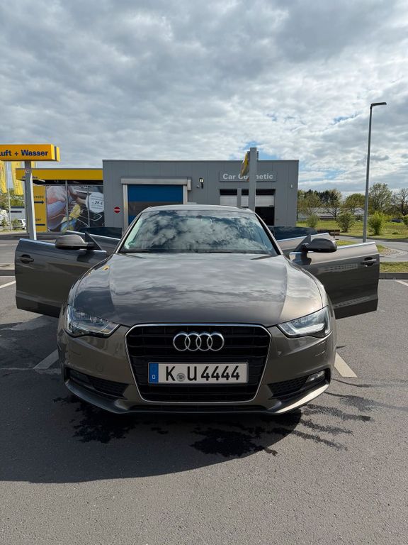 Image of Audi A5