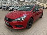 Opel Astra K 1.4 Turbo  Ultimate|LED|Kamera|Navi - Opel Astra mit Benzin-Antrieb in Berlin: Kombi, Automatik