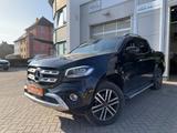Mercedes-Benz X250d 4Matic DokA Power Edit. 360*+DAB+LED+Navi - Mercedes-Benz X 250 Gebrauchtwagen