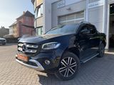 Mercedes-Benz X250d 4Matic DokA Power Edit. 360*+DAB+LED+Navi - mit Diesel-Antrieb: Power