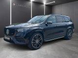 Mercedes-Benz GLS 400d AMG LINE 4MATIC AHK Night Paket Pano 23 - Mercedes-Benz GLS 400 aus 2023