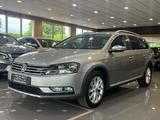 Volkswagen Passat 2.0 tdi Highline 4motion 177cv - gebrauchte VW Passat Alltrack aus dem Jahr 2013