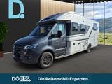 Adria Coral Supreme 670 DL MB ALDE,Nordic,Safety,LED