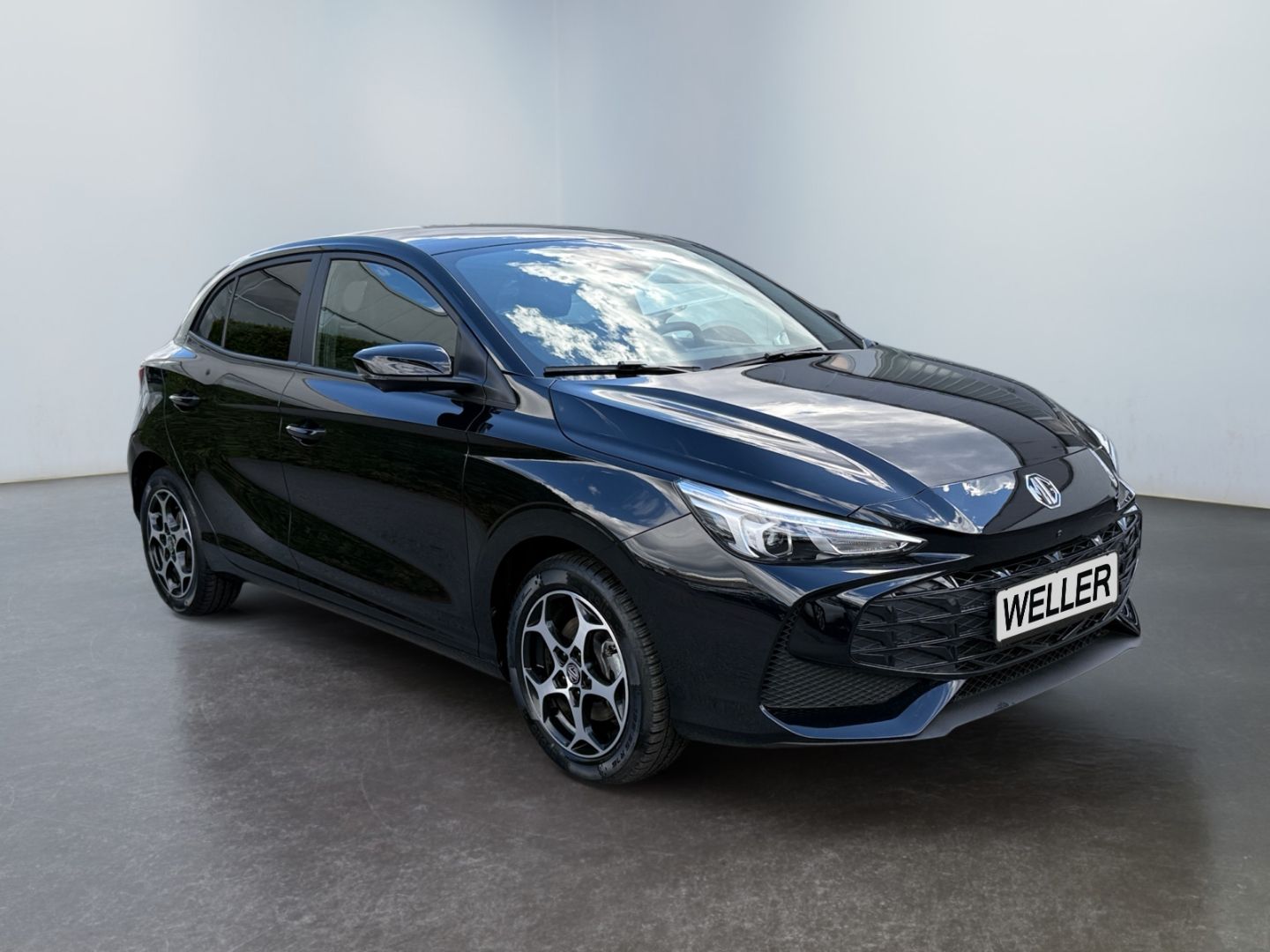 MG3