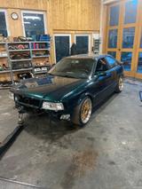 Audi S2 Coupe 20V Turbo 3B - Audi S2