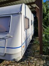 Knaus AZUR 495 - Knaus Azur 495