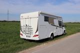 Carado T448 - Top gepflegt | TÜV neu | Reifen neu - Reifen Wohnwagen gebraucht