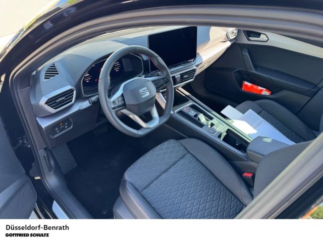 Seat Leon - Bild 10