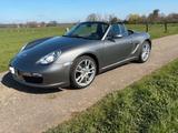 Porsche Boxster 987  2.7  - Porsche Gebrauchtwagen in Wesel