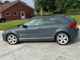 Audi A3 Sportpack - Audi A3 Sportpack Gebrauchtwagen