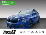 Skoda Kamiq Drive 1.0 TSI DSG LED NAVI KAMERA - Skoda Kamiq in Bonn