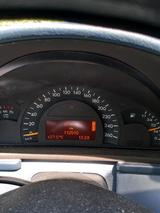 Mercedes-Benz Sehr gut erhaltenen C 180 sehr wenige Kilo... - Mercedes-Benz C 180 aus 2001