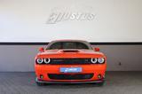 Dodge Challenger 5.7 R/T/PerfPages/Alpine/SBD/SHZ/R20 - Dodge Challenger: Orange
