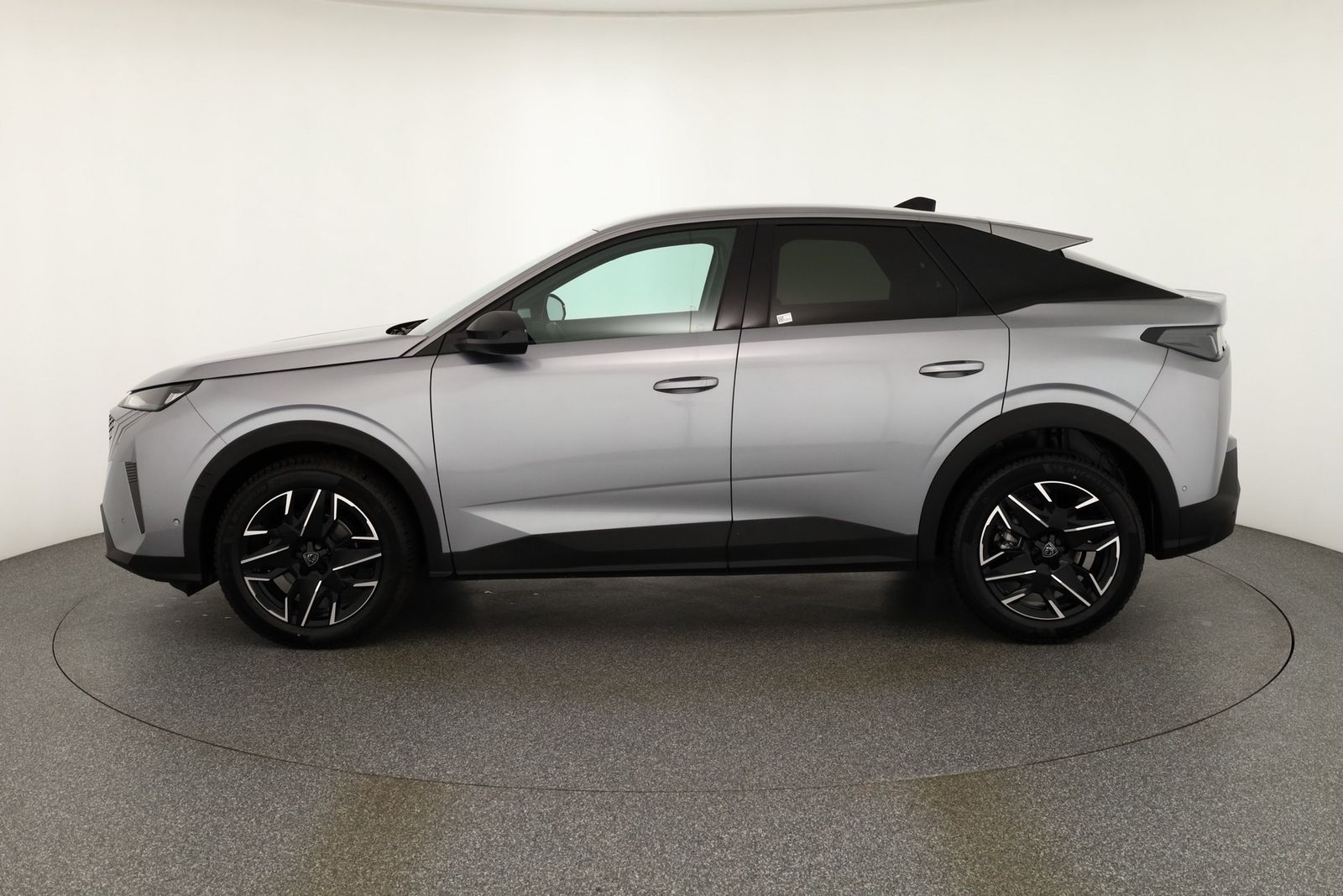 Peugeot 3008 1.2 Hybrid 145 Aut. LED ACC Navi 360° imagem 2