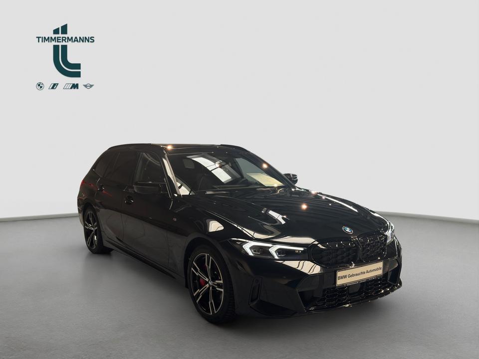 BMW M340i xDrive Touring Auto Innovationsp. Panorama