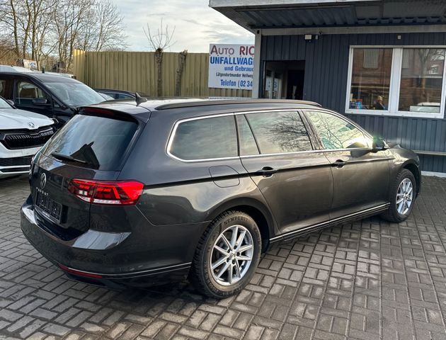 Volkswagen Passat Business 2.0 TDI DSG / Panorama / Virtual