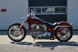 American Ironhorse American Eagle Stinger Chopper  Motor S&S - CHOPPER MOTOR