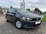 Volkswagen Golf Sportsvan VII Trendline 1.2 TSI BMT AHK - Volkswagen Golf: Trendline
