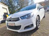 Citroën C4 Lim. Selection HDI - gebrauchte Citroën C4 aus dem Jahr 2018
