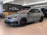 Volkswagen Golf 2.0TSI DSG GTI TCR 2türig 1.HAND ORIGINAL - Volkswagen Golf: GTI Original