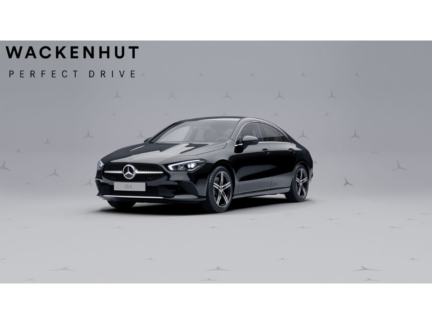 MERCEDES-BENZ CLA 250 e Coupe Prog LED NAV KAM SHZ APP MBUX Di